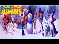 Dipper Crypte officiel Saison 1 Episode 1