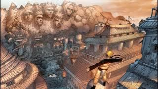 Raico | Alive | Naruto 4th Ending I Instrumental Cover