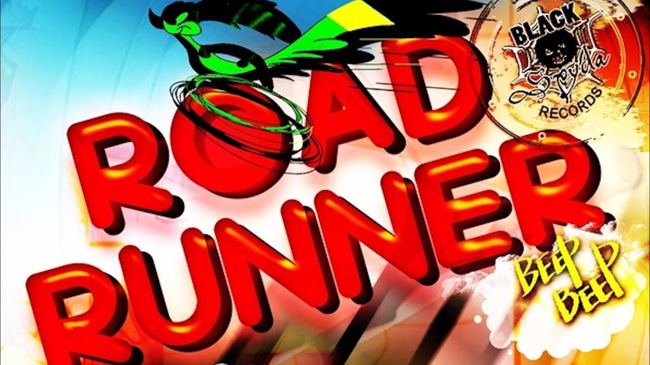 Obejrzyj Deablo - Road Runner - Nov 2012 w YouTube Obejrzyj Deablo - Road Runner - Nov 2012 w YouTube