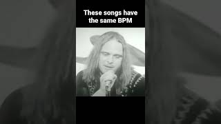 Famous These songs have the same bpm #funny #trending #memes #shorts #funnyshorts #comedy #viral #music Wealth