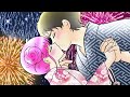 27話【成長ダミアニャifストーリー】修学旅行編⑥SPY×FAMILY fan made comic