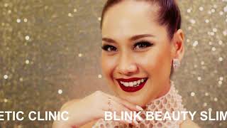 Download Lagu Bunga Citra Lestari Brand Ambassador BLINK BEAUTY - Indonesia’s Top Slimming \u0026 Aesthetic Clinic MP3