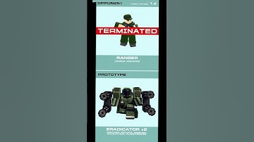 Opponent: Warship - Tower Defense X/TDX Roblox