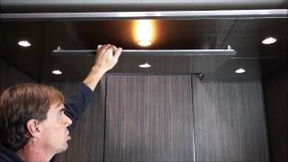 Elevator Ceiling Demo Net Worth