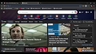 Pengenalan Syntax PHP Dasar Menggunakan XAMPP | Pemrograman Berorientasi Objek 