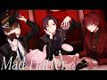 Mad Hatter / DUSTCELL【IɹisSpǝll】