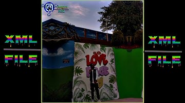 English song || xml file 🔰⚡💥