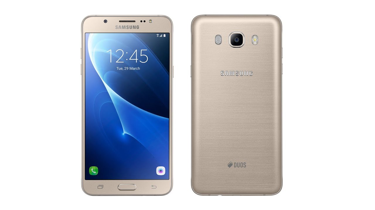 Samsung Galaxy J7