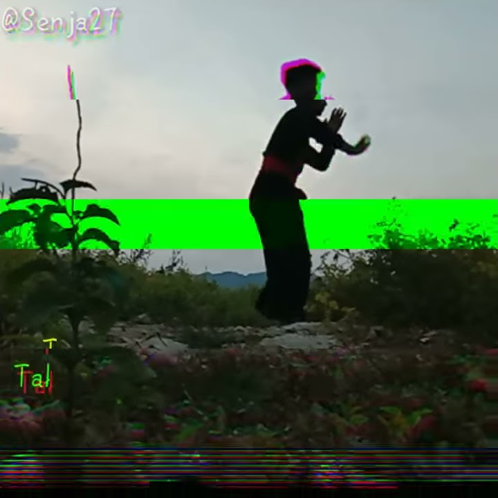 Story Wa pencak silat keren