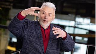 Bumblauskas: Epsteinas, Rusija ir politinis cirkas Lietuvoje | Delfi savaitė