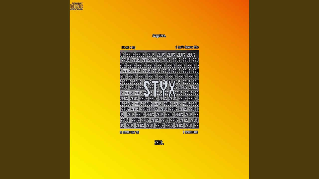 Styx - YouTube