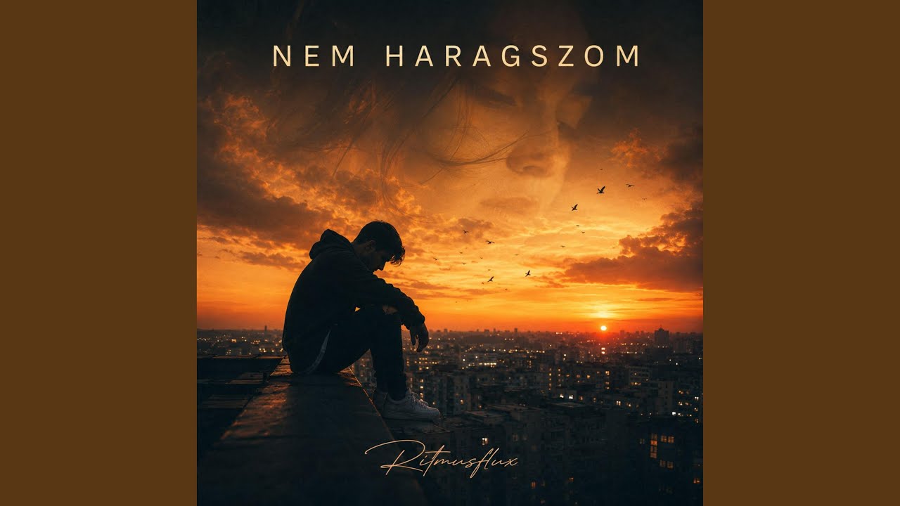 NEM HARAGSZOM