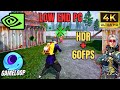 Emulator &amp; core i5 2400 Ghz 3.10&amp; 8gb ram &amp; GT 730 &amp; TDM &amp; PUBG MOBILE