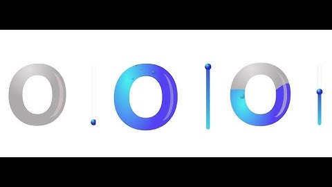 How to create Water filling Animation Tutorial (Adobe Xd, UI/UX DESIGN) Adobe Xd (Auto Animate).