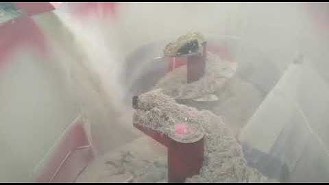 TRIOLIET Stationary feed mixer wagon by CATTLEKIT