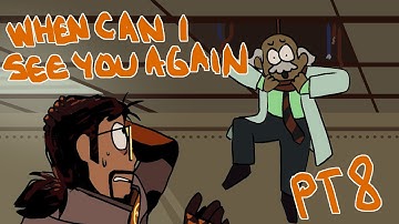 HLVRAI - WHEN CAN I SEE YOU AGAIN MAP - PART 8