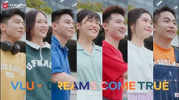 VĂN LANG JOURNEY | WELCOME TO VLU
