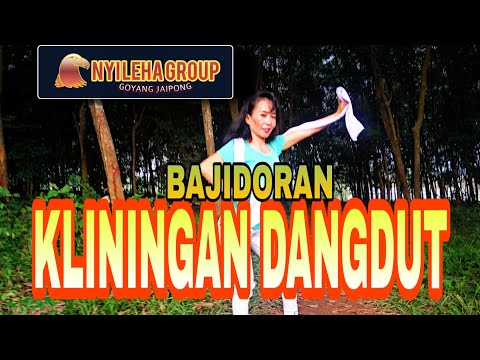 Bajidoran (KLININGAN) || Neng Yeni