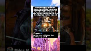 BADASS SCENE | HE-MAN vs SKELETOR Final Battle Fight Scene | Masters of the Universe (2026) Update