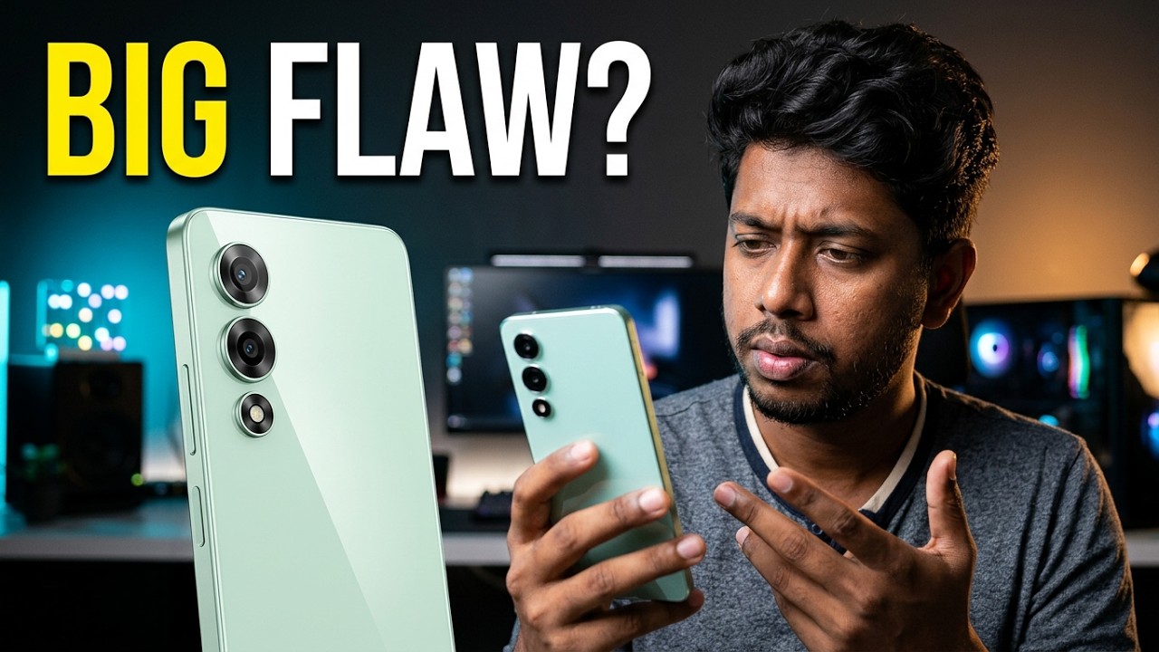 Lava Storm 5G - It Has Some PROBLEMS! Kharidna Chahiye?
