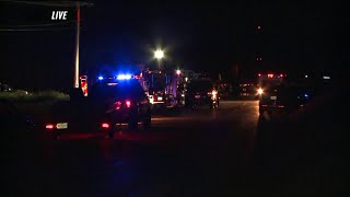 Water Patrol Leading Search For Missing Boater On Cuivre River
