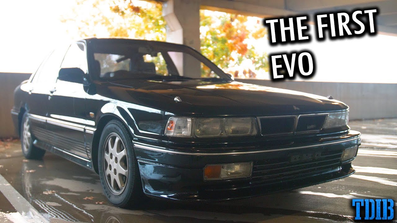 Mitsubishi lancer vr4 Mitsubishi lancer vr4