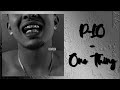 P Lo One Thing Audio mp3