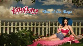 Katy Perry - Hot N Cold (Instrumental)