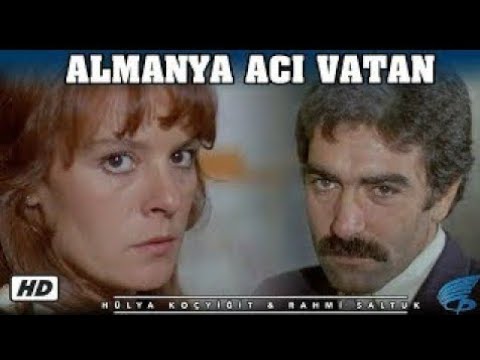 Almanya Acı Vatan - Türk Filmi | FULL HD İZLE | Hülya Koçyiğit