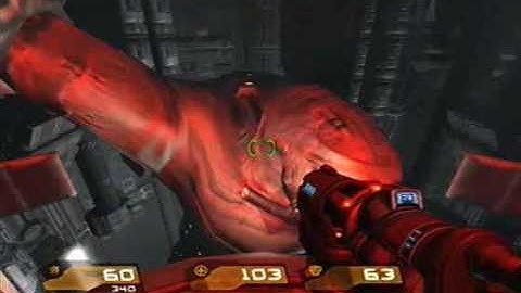 Quake 4 Pt 35