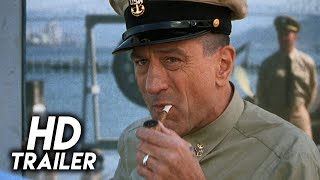 Men of Honor (2000) Original Trailer [FHD]
