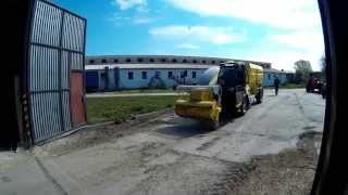 Sgariboldi Mav 5214 Feeding Cows Krmení Krav Hd