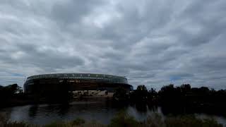 OPTUS STADIUM TIMELAPSE 1