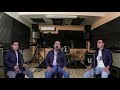 MEDLEY BOLEROS CLASICOS - ENRIQUE &amp; CARLOS &amp; MARIO