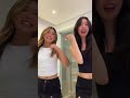 Vai rebola pro pai...(Jessie Shen e Ellen, dancinha do tik tok)