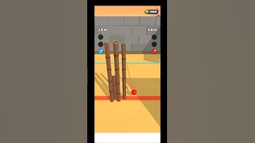 Cookie Carver|Squid Game Level - 11 |GAMEPLAY WALKTHROUGH(Android,iOS)#youtubeshorts #nocommentry