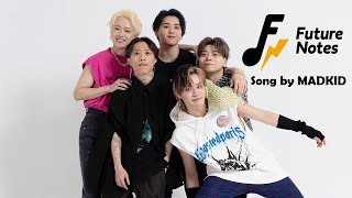 アイドル MADKID YUKI GOLD MEDAL インタビュー】ラップワークと力強いボーカルで魅了するMADKIDが