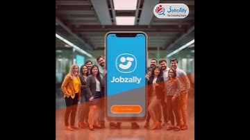 Jobzally - Employee Referral Program