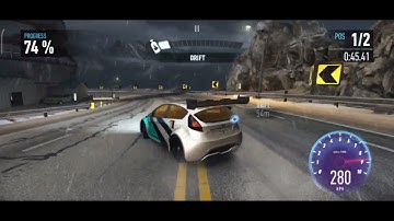 NFS No Limits || NEXT REWARD || MAZDA RX7 BLUE PRINTS 5x