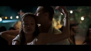 Мистер и миссис Смит фильм 2005 - танец Mondo Bongo (Mr. & Mrs. Smith 2005)