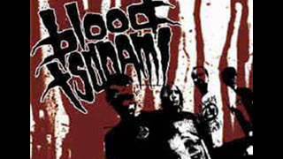 Blood tsunami demo 2005