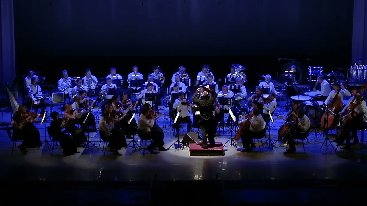 A. Rodin - La Follia