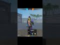 1v3 in last movement #freefire