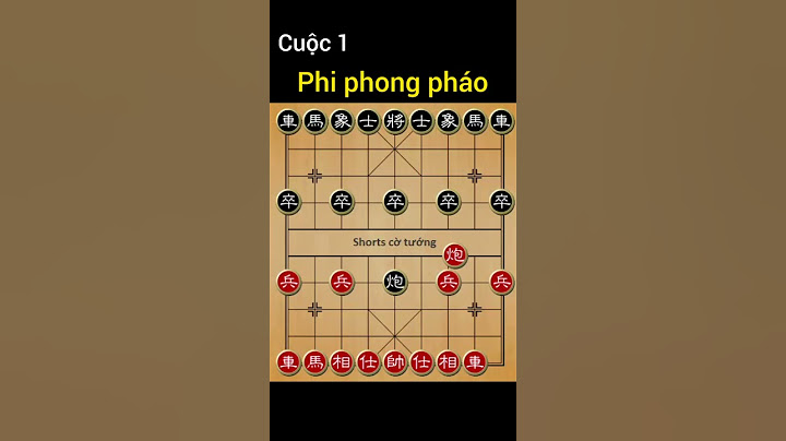 Bạn có dám chơi phi phong pháo #SHORTS