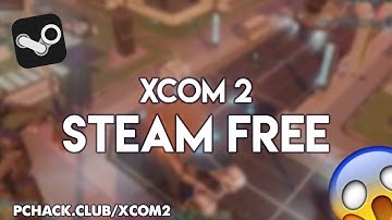 How to download XCOM 2 for free - FULL PC - EASY TUTORIAL
