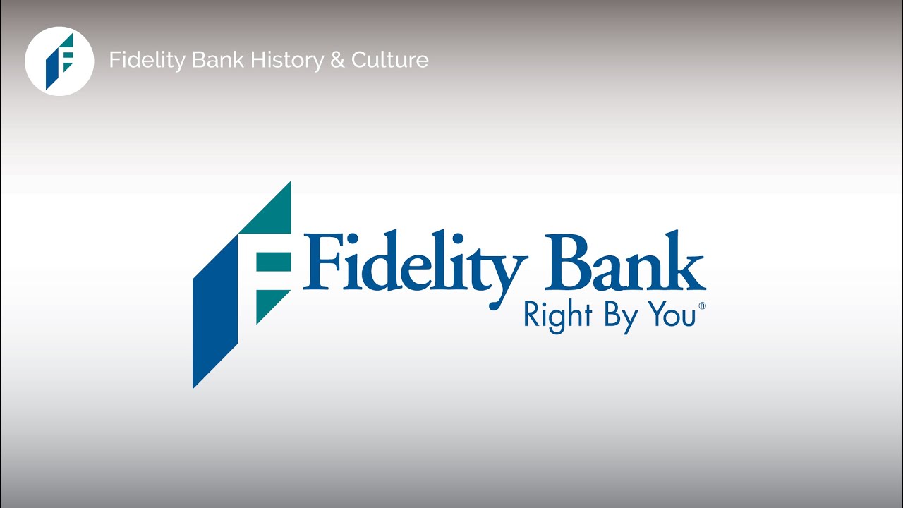 Fidelity Bank