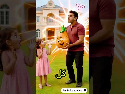ماما و بابا كله طماطم وبطاطس و حاجة غريبة حصلتلهم 