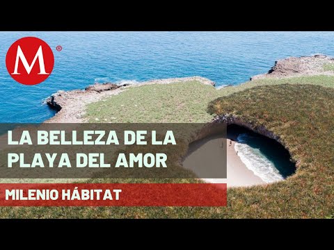 Vídeo: Parc Nacional de Islas Marietas: la guia completa