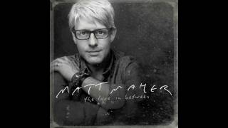 Watch Matt Maher Every Little Prison Deliver Me video