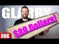The CHEAPEST Guitar I've Ever Played! - What Does It Sound Like??